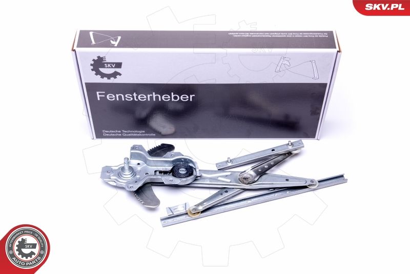 ESEN SKV 00SKV822 Window Regulator