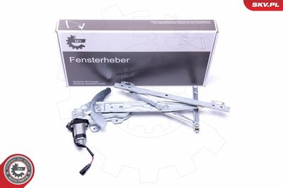 Window Regulator ESEN SKV 00SKV831