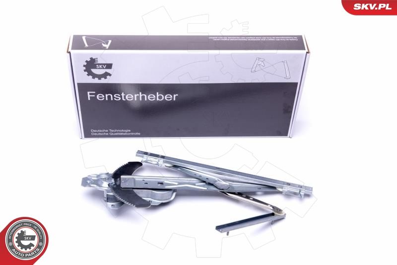 ESEN SKV 00SKV842 Window Regulator