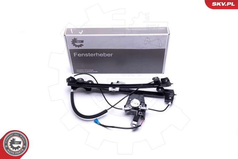 ESEN SKV 00SKV851 Window Regulator