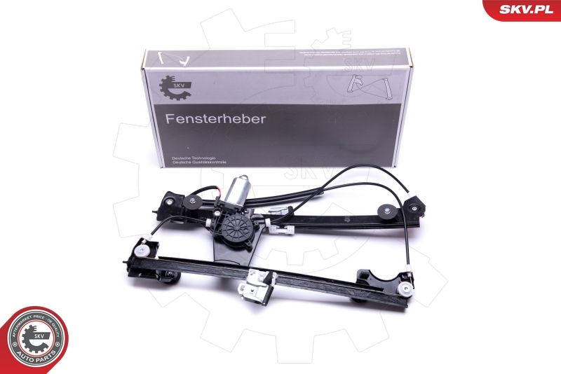 ESEN SKV 00SKV852 Window Regulator