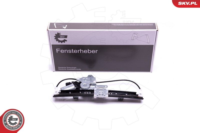 ESEN SKV 00SKV854 Window Regulator