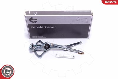 Window Regulator ESEN SKV 00SKV862