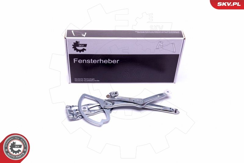 ESEN SKV 00SKV871 Window Regulator