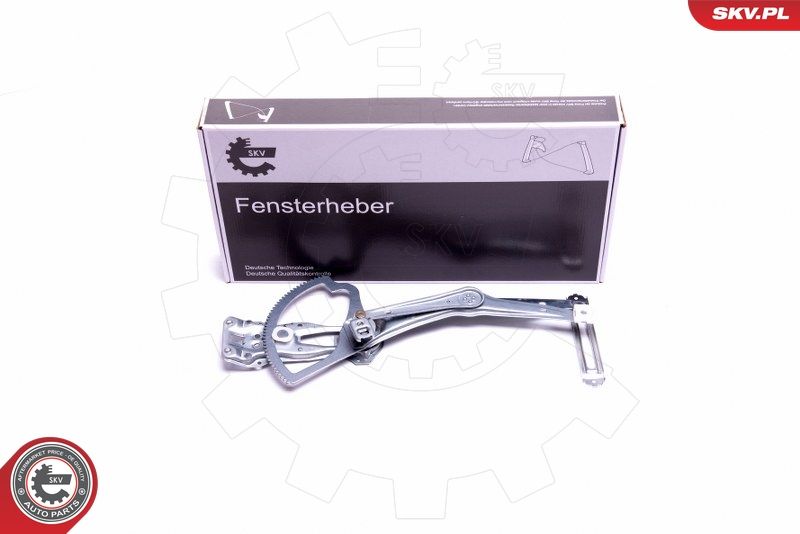 ESEN SKV 00SKV872 Window Regulator