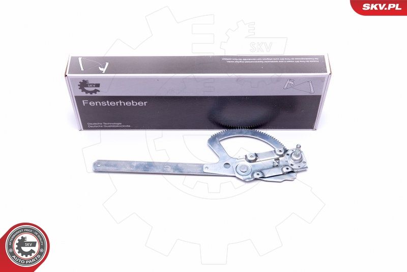 ESEN SKV 00SKV881 Window Regulator