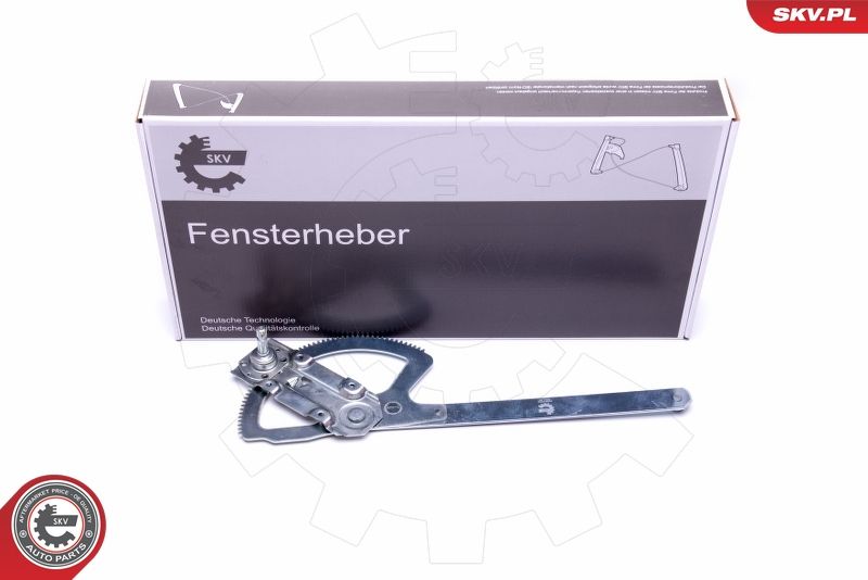 ESEN SKV 00SKV882 Window Regulator
