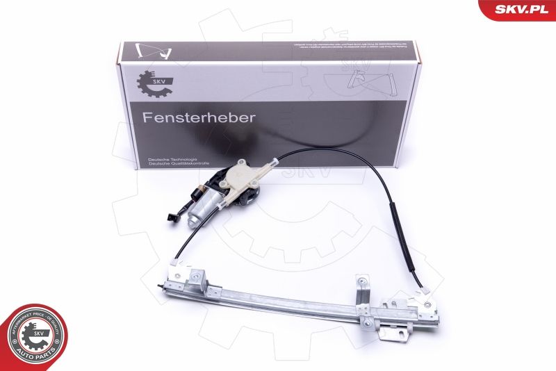 ESEN SKV 00SKV892 Window Regulator