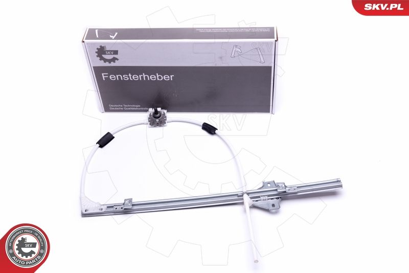 ESEN SKV 00SKV911 Window Regulator
