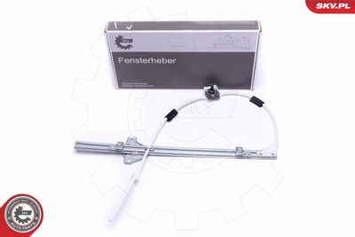 Window Regulator ESEN SKV 00SKV912