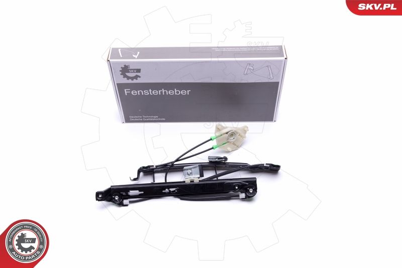 ESEN SKV 00SKV921 Window Regulator