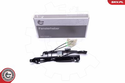 Window Regulator ESEN SKV 00SKV921