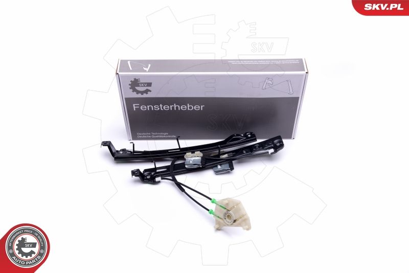ESEN SKV 00SKV922 Window Regulator