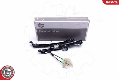 Window Regulator ESEN SKV 00SKV922