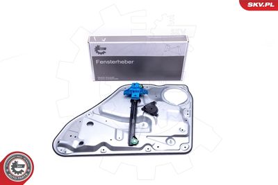 Window Regulator ESEN SKV 00SKV937