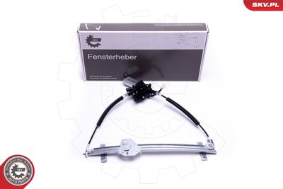 Window Regulator ESEN SKV 00SKV941