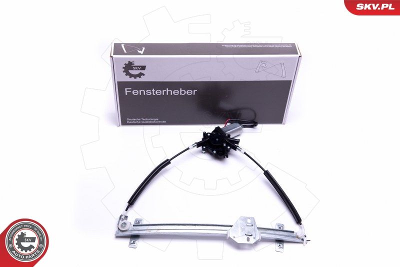 ESEN SKV 00SKV942 Window Regulator