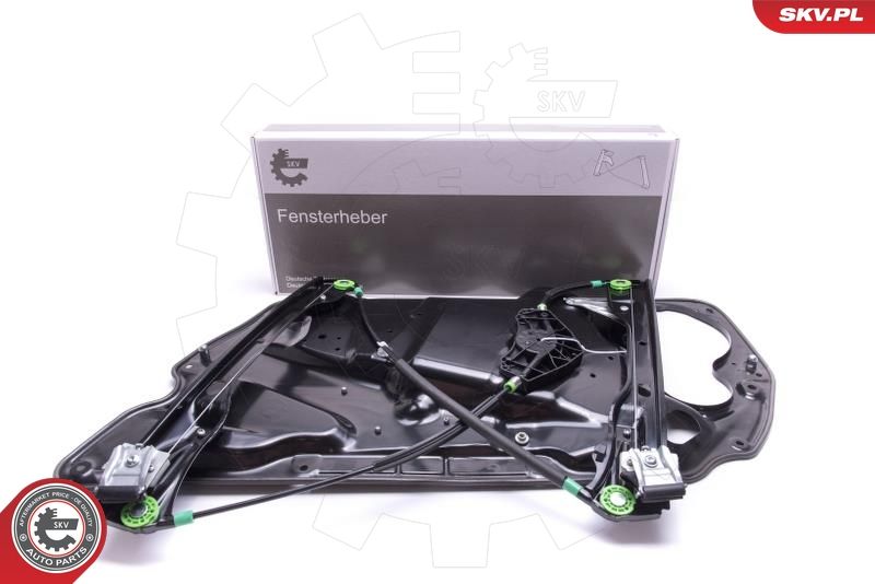ESEN SKV 00SKV955 Window Regulator