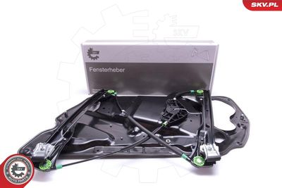 Window Regulator ESEN SKV 00SKV955