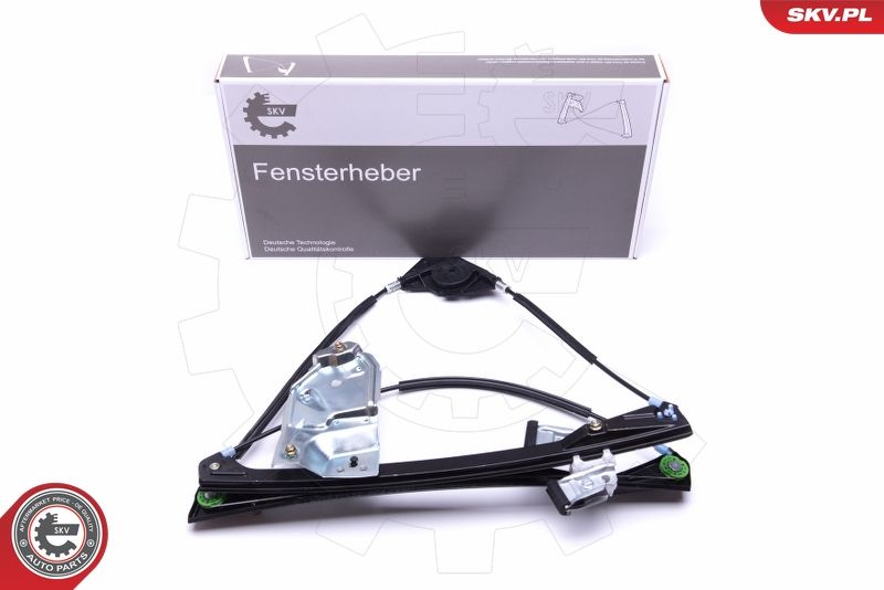 ESEN SKV 00SKV962 Window Regulator