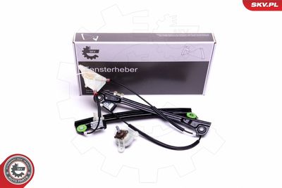 Window Regulator ESEN SKV 00SKV971