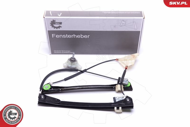 ESEN SKV 00SKV972 Window Regulator