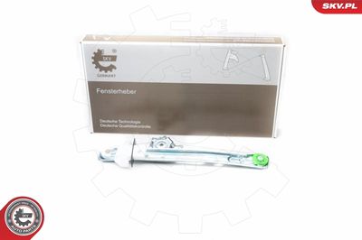 Window Regulator ESEN SKV 01SKV003
