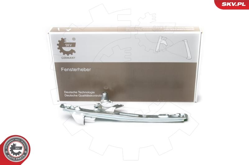 ESEN SKV 01SKV004 Window Regulator