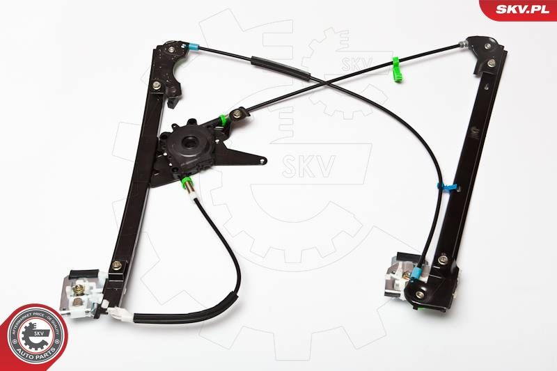 ESEN SKV 01SKV012 Window Regulator