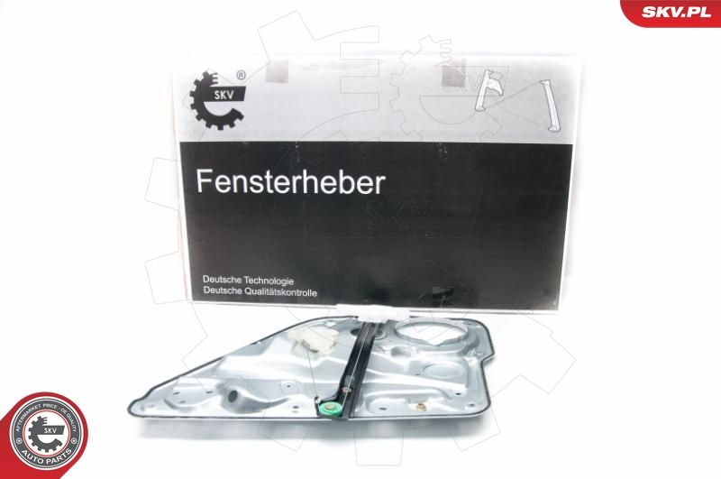 ESEN SKV 01SKV037 Window Regulator