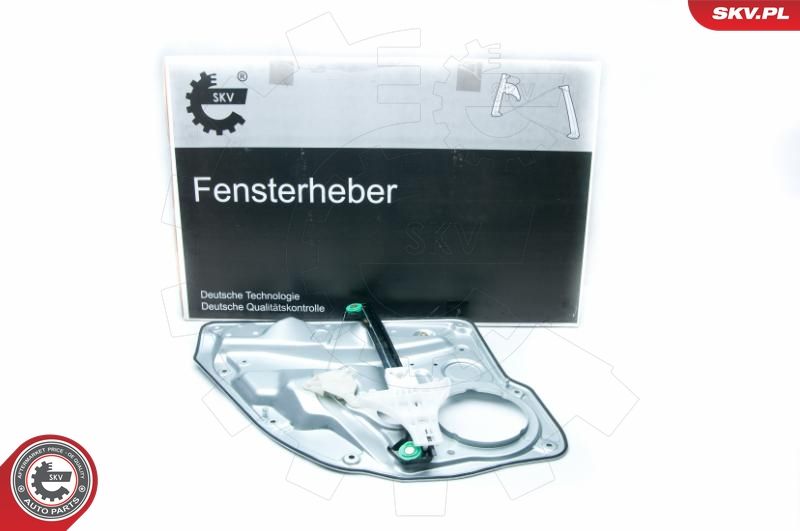 ESEN SKV 01SKV038 Window Regulator