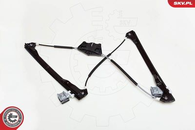 Window Regulator ESEN SKV 01SKV041
