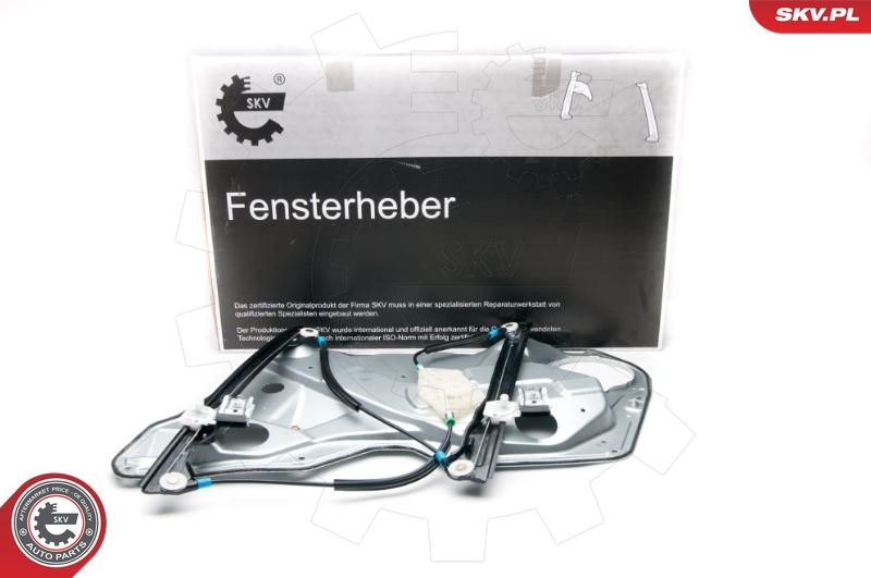 ESEN SKV 01SKV045 Window Regulator