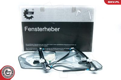 Window Regulator ESEN SKV 01SKV046