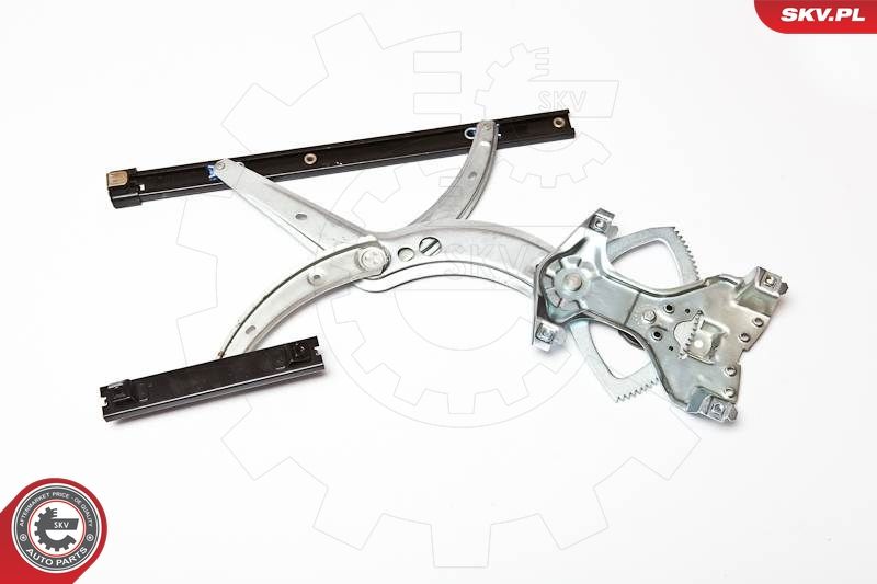 ESEN SKV 01SKV051 Window Regulator