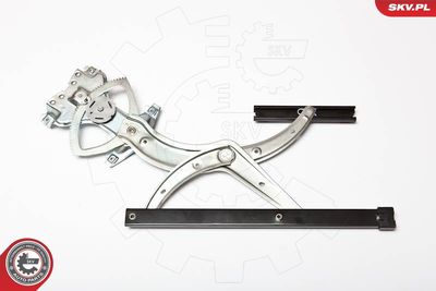 Window Regulator ESEN SKV 01SKV052