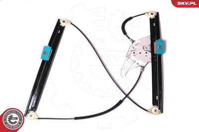 Window Regulator ESEN SKV 01SKV071