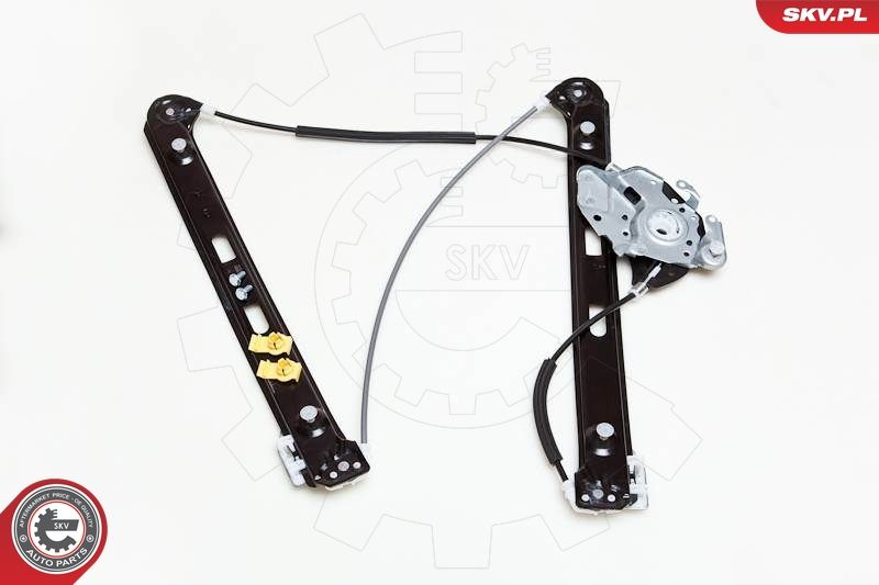 ESEN SKV 01SKV081 Window Regulator