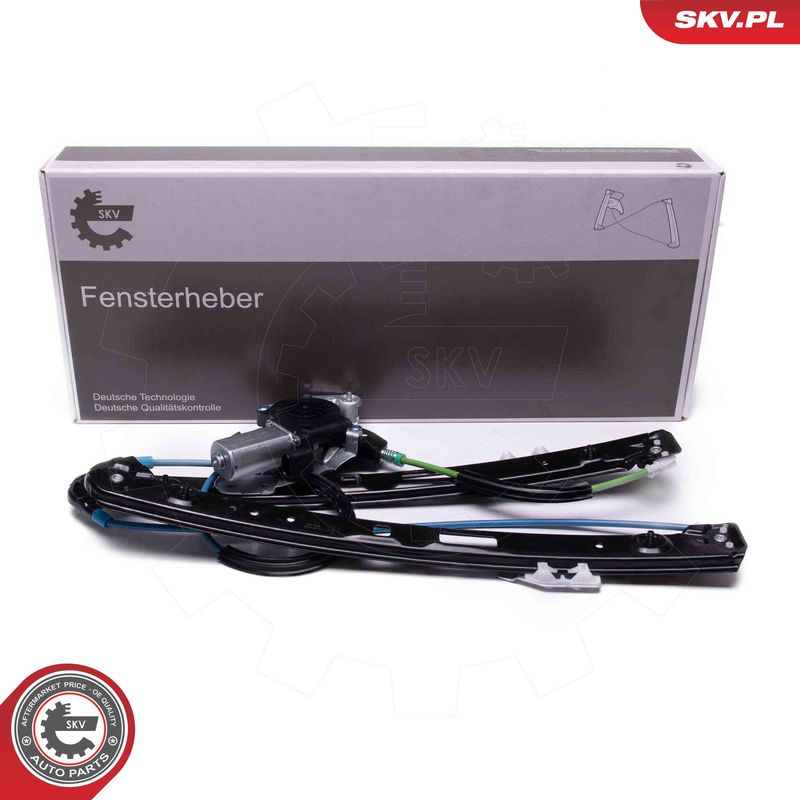 ESEN SKV 01SKV085 Window Regulator