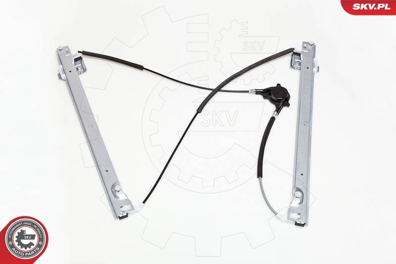 ESEN SKV 01SKV101 Window Regulator