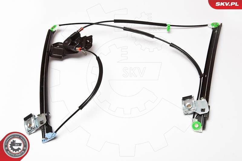 ESEN SKV 01SKV111 Window Regulator