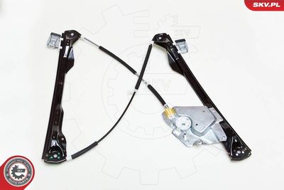 Window Regulator ESEN SKV 01SKV121