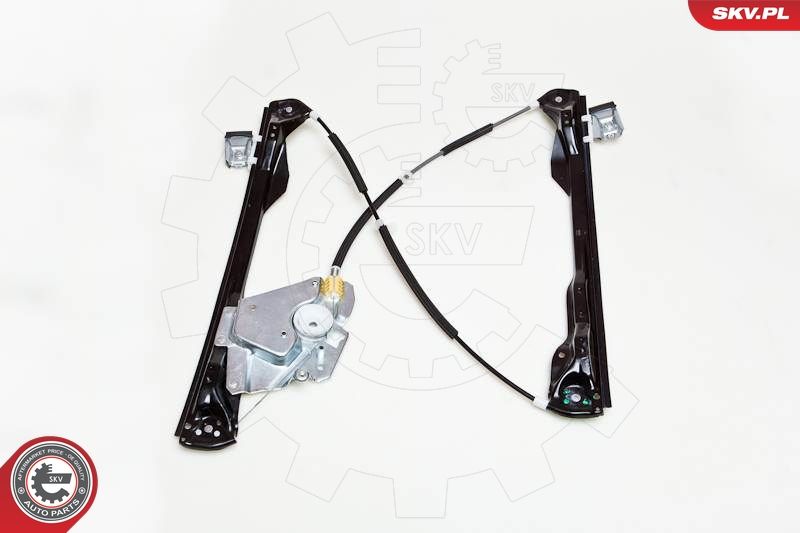 ESEN SKV 01SKV122 Window Regulator