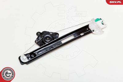 Window Regulator ESEN SKV 01SKV123