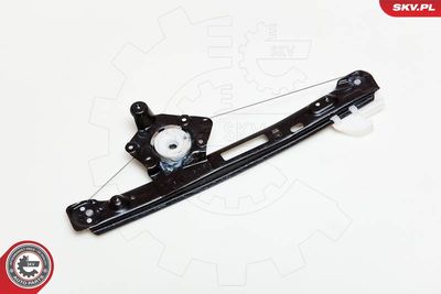 Window Regulator ESEN SKV 01SKV124