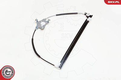 Window Regulator ESEN SKV 01SKV131
