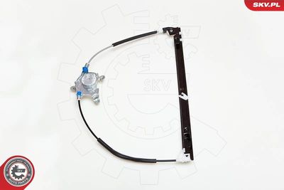 Window Regulator ESEN SKV 01SKV132