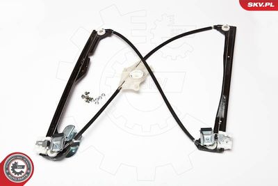 Window Regulator ESEN SKV 01SKV151