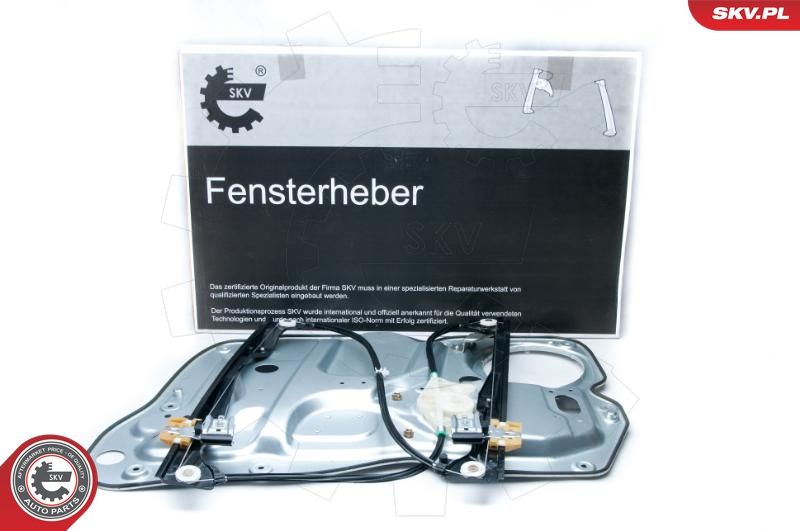 ESEN SKV 01SKV155 Window Regulator