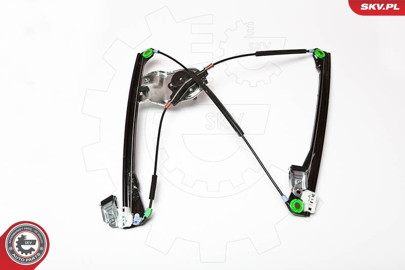 ESEN SKV 01SKV171 Window Regulator